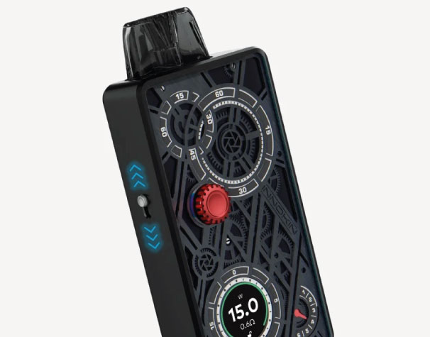 Innokin Klypse Mecha - Adjustable Power